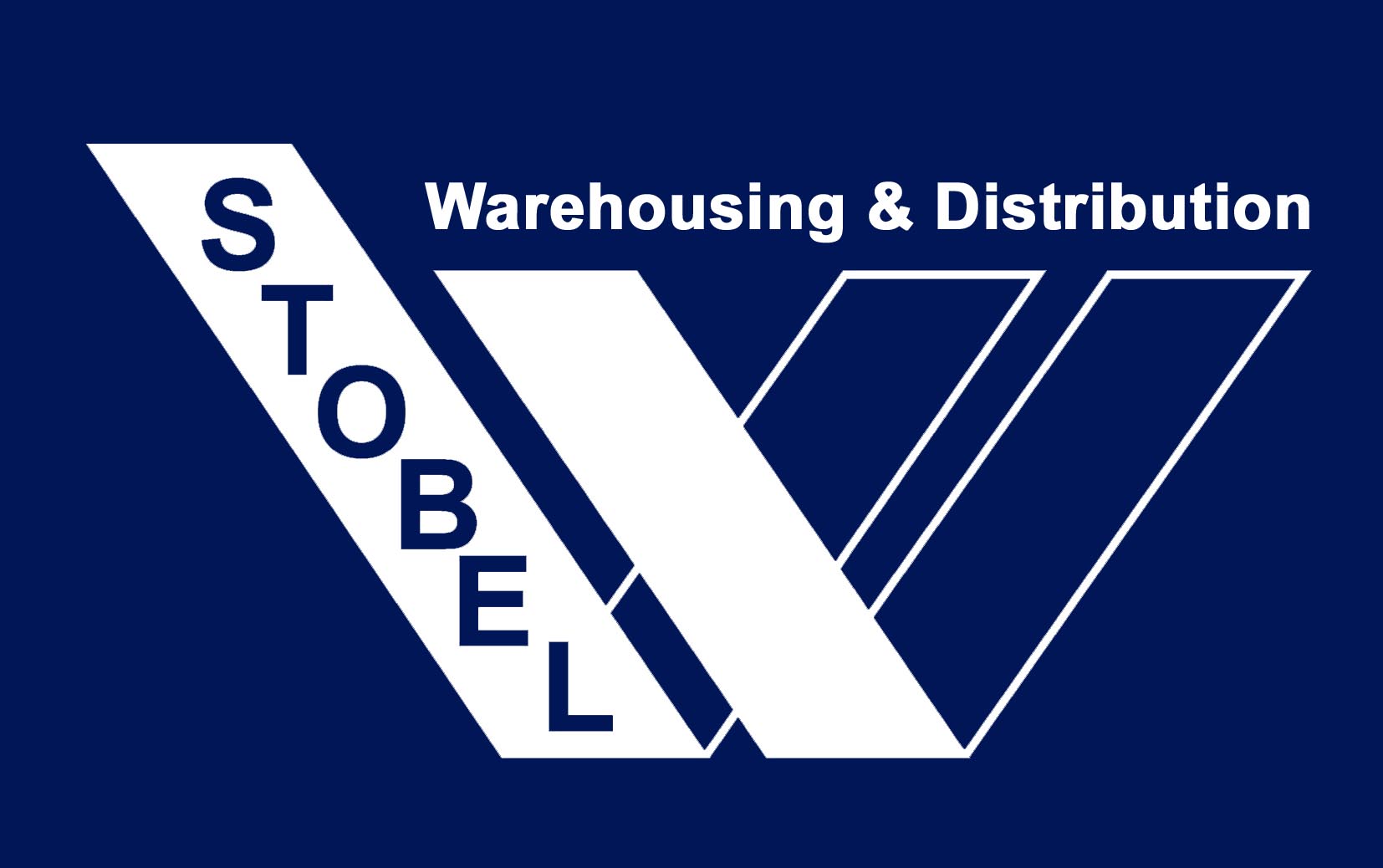 Stobel Logo